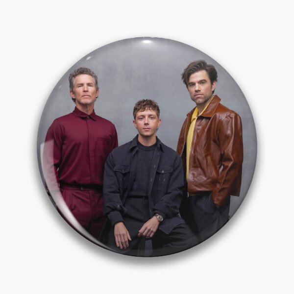Item preview, The Pitt cast — Langdon, Whitaker, & Abbot designed and sold by Heart to Heart.