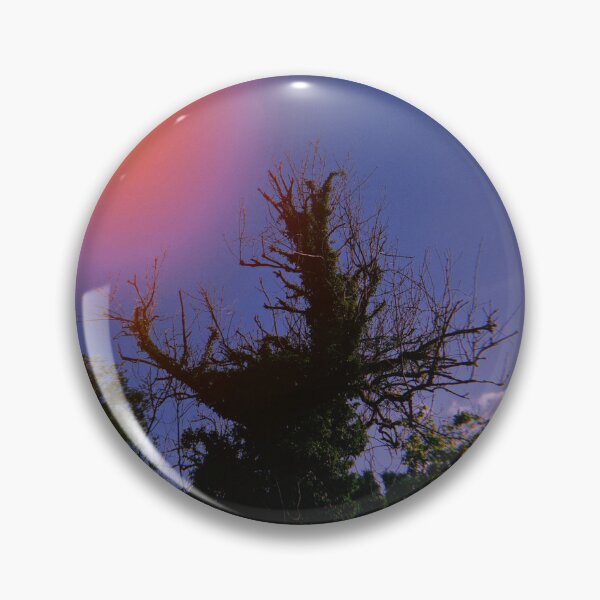 Item preview, huji-fied portrait of a tree (dunblane, scotland) (may 2026) designed and sold by photosbykel.