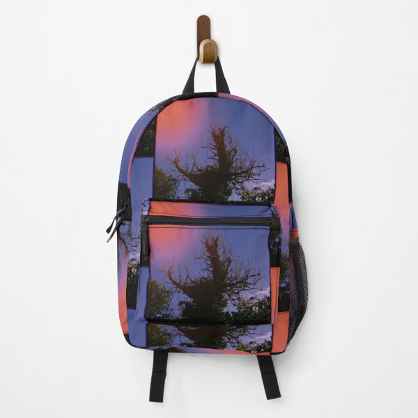 Item preview, huji-fied portrait of a tree (dunblane, scotland) (may 2026) designed and sold by photosbykel.