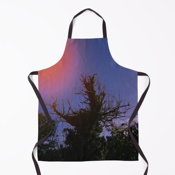 Item preview, huji-fied portrait of a tree (dunblane, scotland) (may 2026) designed and sold by photosbykel.