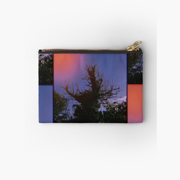 Item preview, huji-fied portrait of a tree (dunblane, scotland) (may 2026) designed and sold by photosbykel.