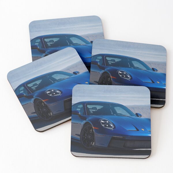 Item preview, Porsche 911 GT3 Modern Motorsport Art designed and sold by AutoPopStudio.