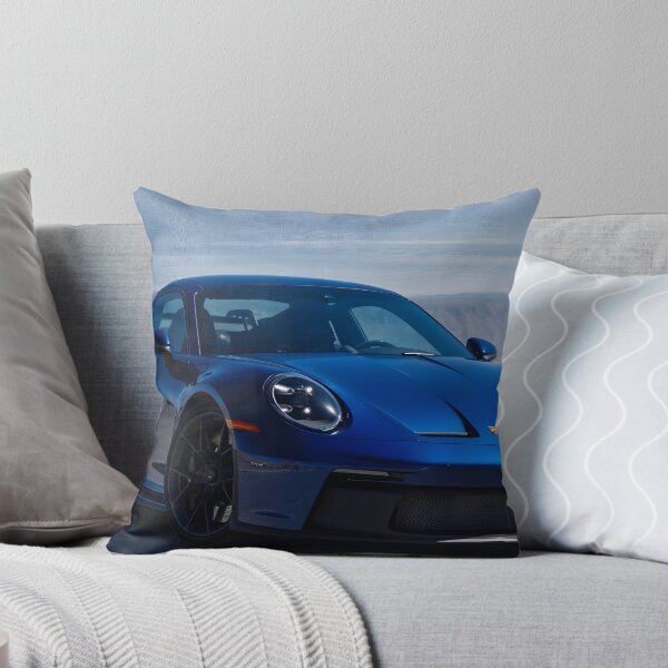 Item preview, Porsche 911 GT3 Modern Motorsport Art designed and sold by AutoPopStudio.