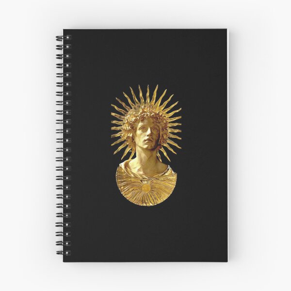 Item preview, Apollo bust designed and sold by XsonxofxapolloX.