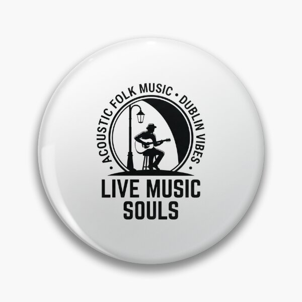 Item preview, Vintage Acoustic Guitar Folk Music Soul T-Shirt designed and sold by fowzi shokri.