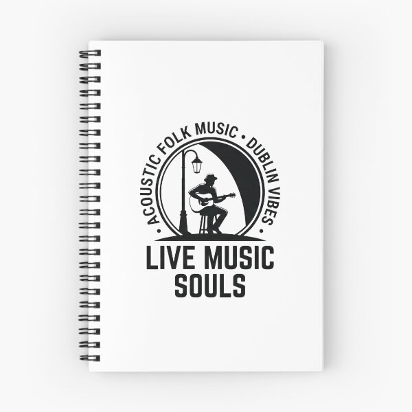 Item preview, Vintage Acoustic Guitar Folk Music Soul T-Shirt designed and sold by fowzi shokri.