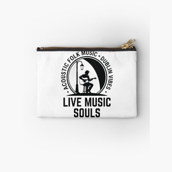 Item preview, Vintage Acoustic Guitar Folk Music Soul T-Shirt designed and sold by fowzi shokri.