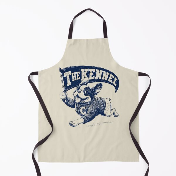 Item preview, The Kennel Varsity '50 designed and sold by Stillness store.