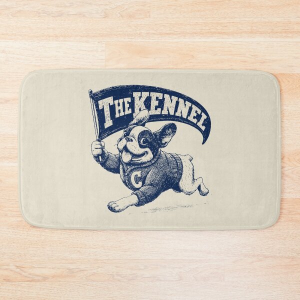 Item preview, The Kennel Varsity '50 designed and sold by Stillness store.