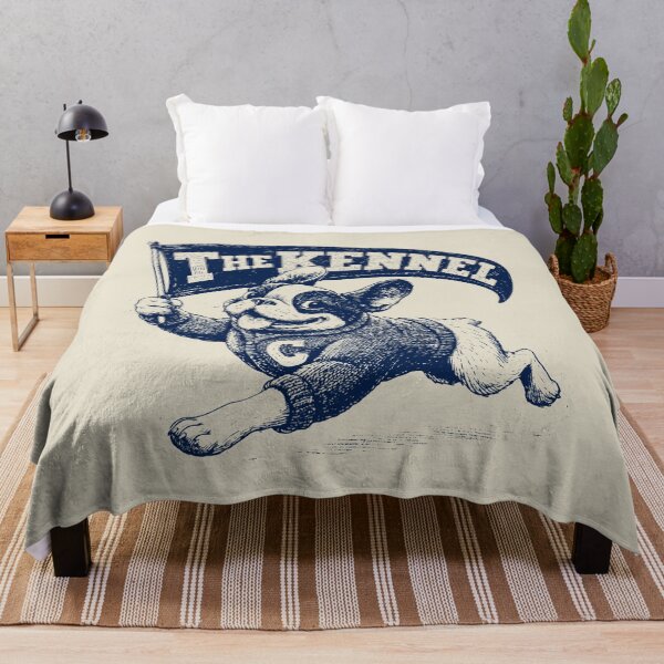 Item preview, The Kennel Varsity '50 designed and sold by Stillness store.