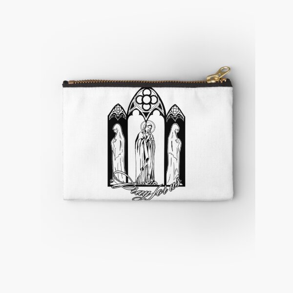 Item preview, pray for us designed and sold by SassamiArts.