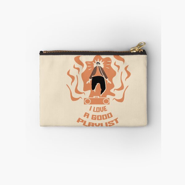 Item preview, I Love a Good Playlist Minimalist Music Lover Illustration designed and sold by beboplab.
