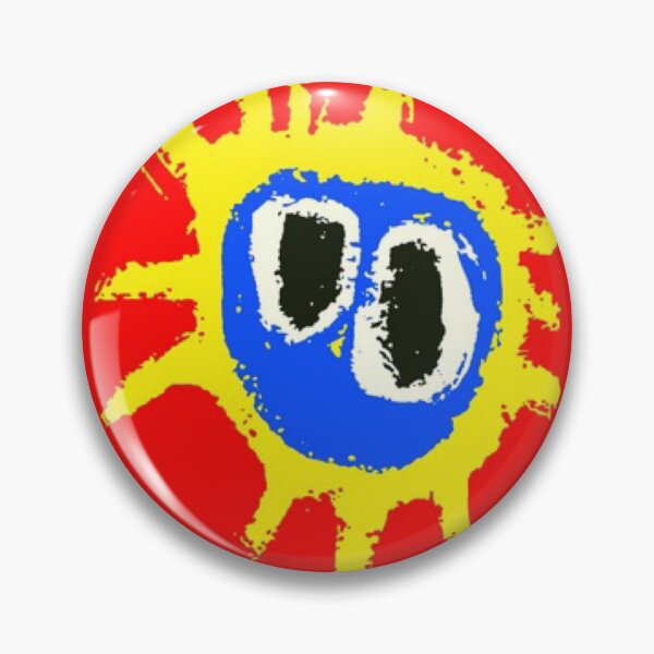 Item preview, SCREAMADELICA PRIMAL SCREAM RANGE X WALLOPFAM designed and sold by WallopFam.
