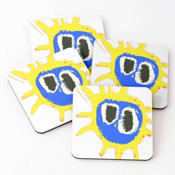 Item preview, SCREAMADELICA PRIMAL SCREAM RANGE X WALLOPFAM designed and sold by WallopFam.