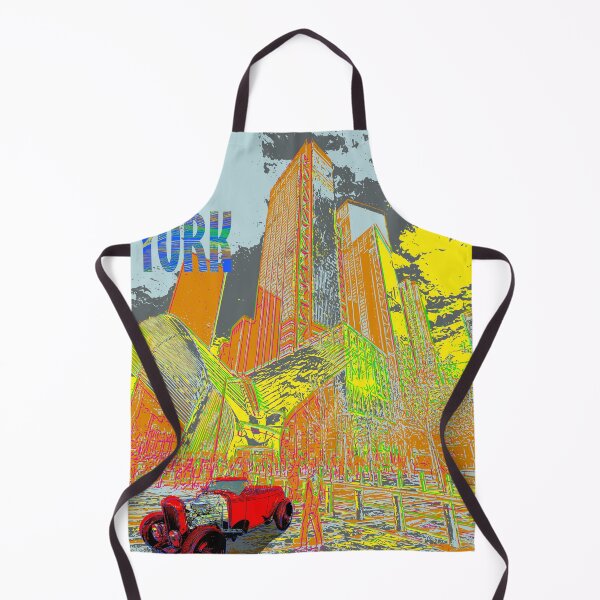 Item preview, New York Rodster designed and sold by Mark Malinowski.