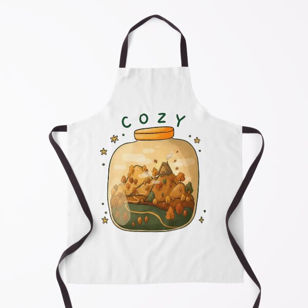 Item preview, Cozy Autumn designed and sold by JarGallery.