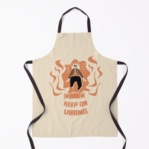 Item preview, Keep on Vibing Minimalist Music Lover Illustration designed and sold by beboplab.
