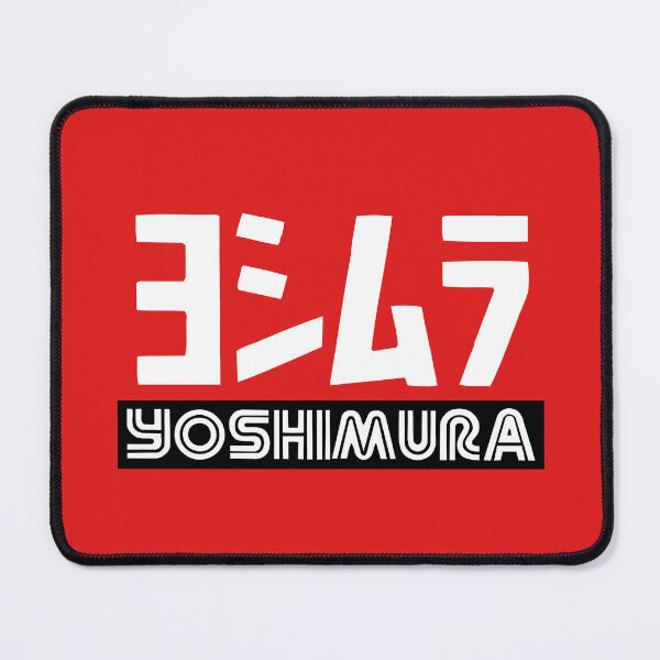 Item preview, ヨシムラ • Yoshimura Exhaust designed and sold by OriginWave.