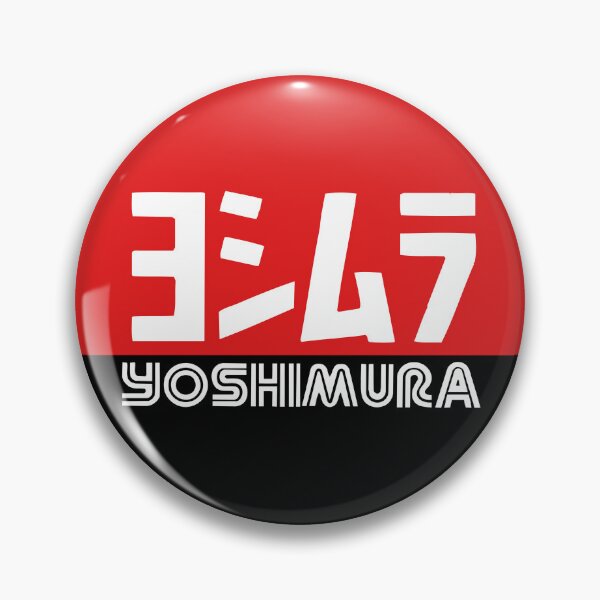 Item preview, ヨシムラ • Yoshimura Exhaust designed and sold by OriginWave.