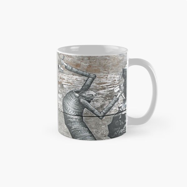 Item preview, Chipping Away designed and sold by Ethna Gillespie.