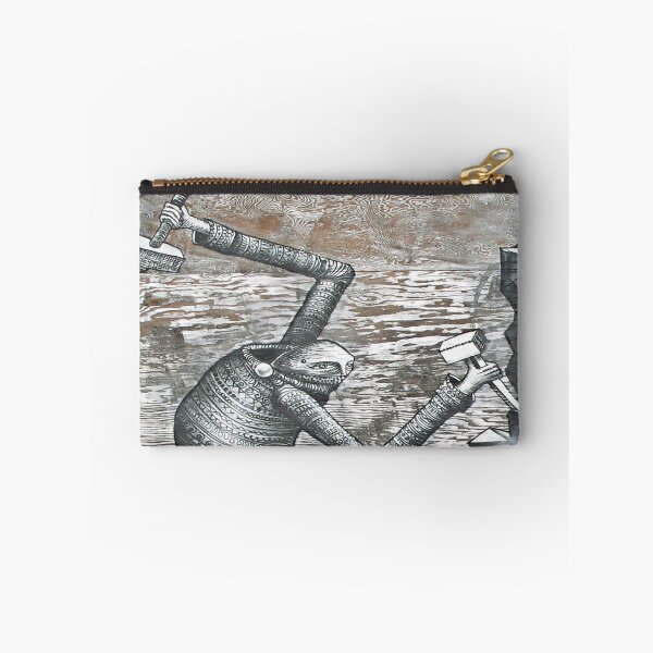 Item preview, Chipping Away designed and sold by Ethna Gillespie.