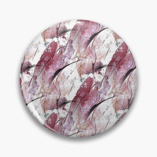 Item preview, Grunge Autumn Leaves in Red  designed and sold by Artistestella.
