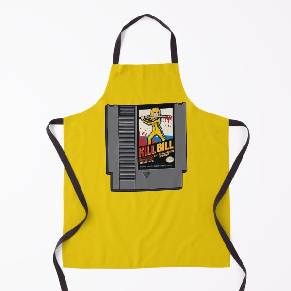 Item preview, Kill Bill Video Game designed and sold by tigrootiger.