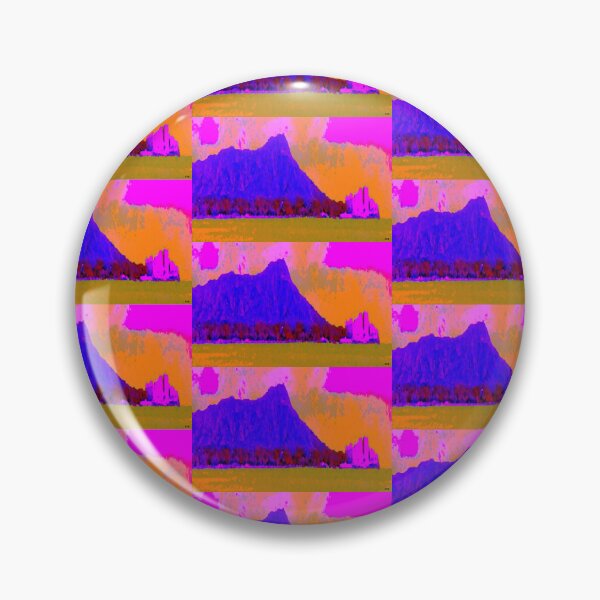 Item preview, Diamond Head XXXIII designed and sold by R-F-B.