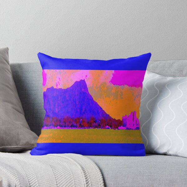 Item preview, Diamond Head XXXIII designed and sold by R-F-B.