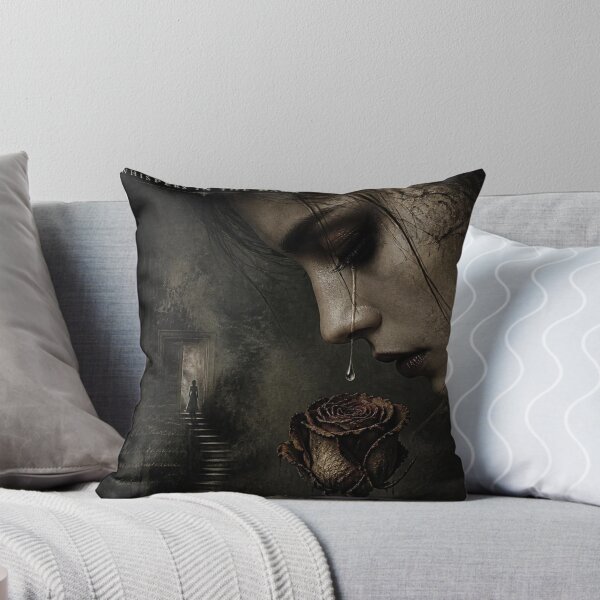 Item preview, Whispers In The Dark by Skillet designed and sold by Ricewantstea.