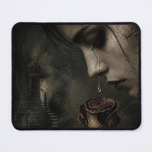 Item preview, Whispers In The Dark by Skillet designed and sold by Ricewantstea.