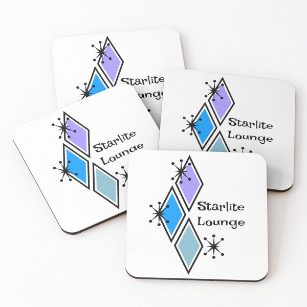 Item preview, The Starlite Lounge designed and sold by Grateful-Fool.
