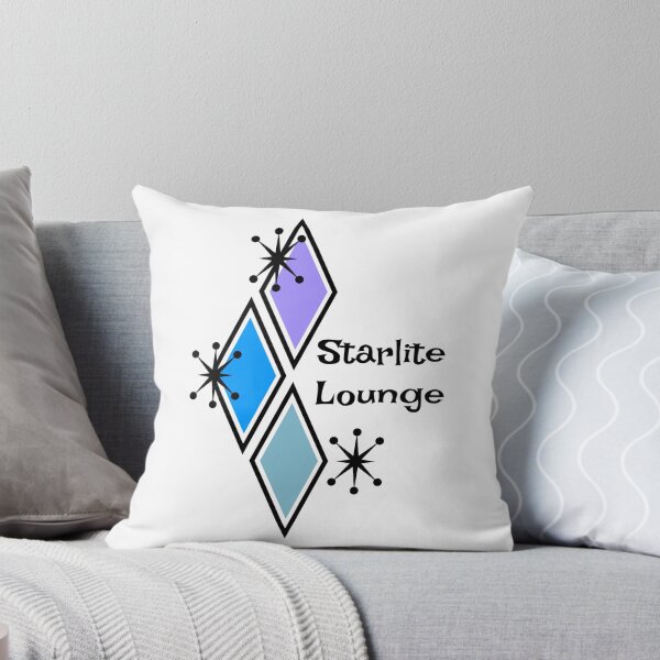 Item preview, The Starlite Lounge designed and sold by Grateful-Fool.