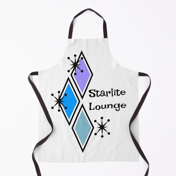 Item preview, The Starlite Lounge designed and sold by Grateful-Fool.