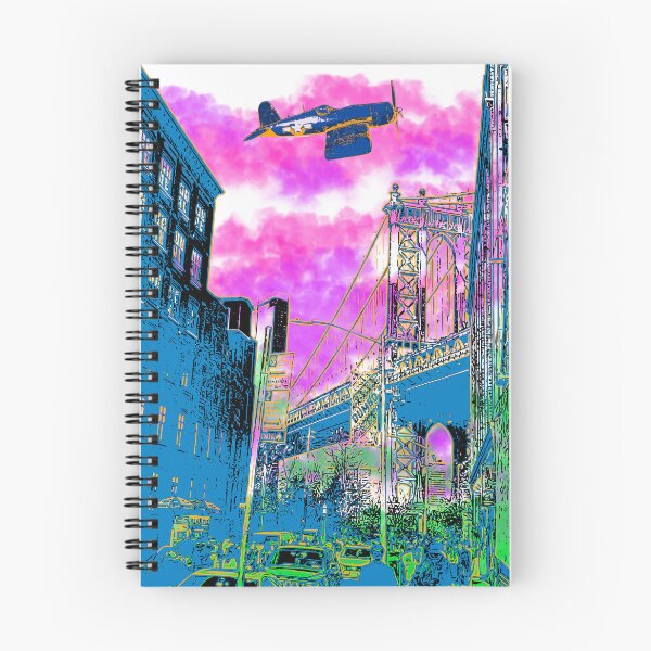 Item preview, Corsair in New York designed and sold by Mark Malinowski.
