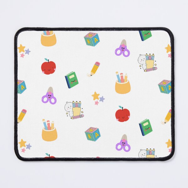 Item preview, Back to School Sticker Pack designed and sold by sahereative-03.
