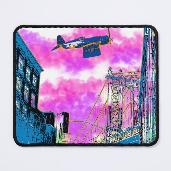Item preview, Corsair in New York designed and sold by Mark Malinowski.