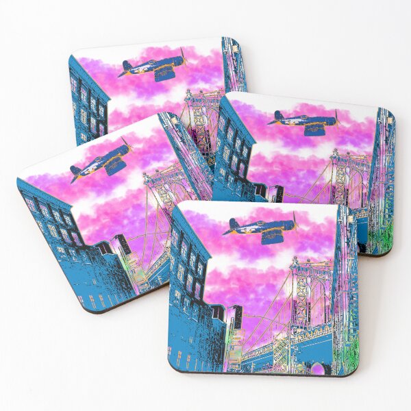 Item preview, Corsair in New York designed and sold by Mark Malinowski.