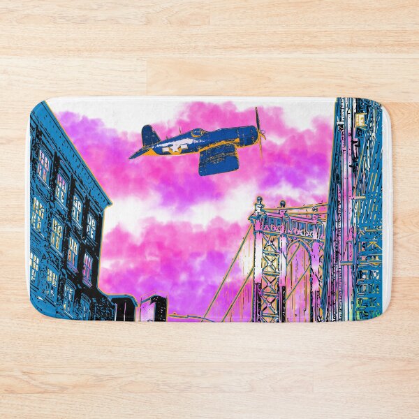 Item preview, Corsair in New York designed and sold by Mark Malinowski.
