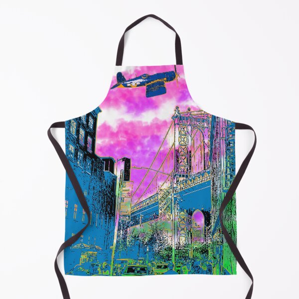 Item preview, Corsair in New York designed and sold by Mark Malinowski.