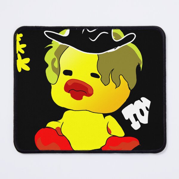 Item preview, Duck duck designed and sold by masamunekarang.