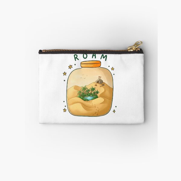 Item preview, Roam Desert designed and sold by JarGallery.