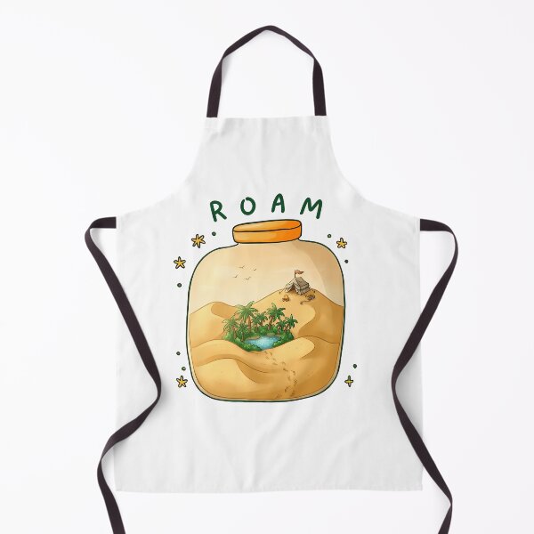 Item preview, Roam Desert designed and sold by JarGallery.