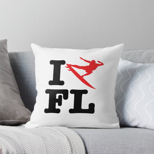 Item preview, I Shred Florida Waves designed and sold by Mick G Designs.