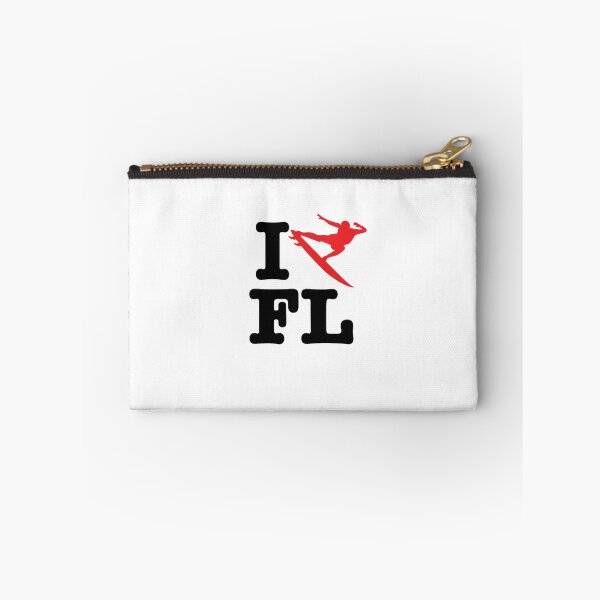 Item preview, I Shred Florida Waves designed and sold by Mick G Designs.