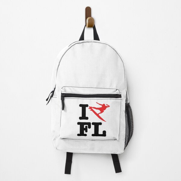 Item preview, I Shred Florida Waves designed and sold by Mick G Designs.