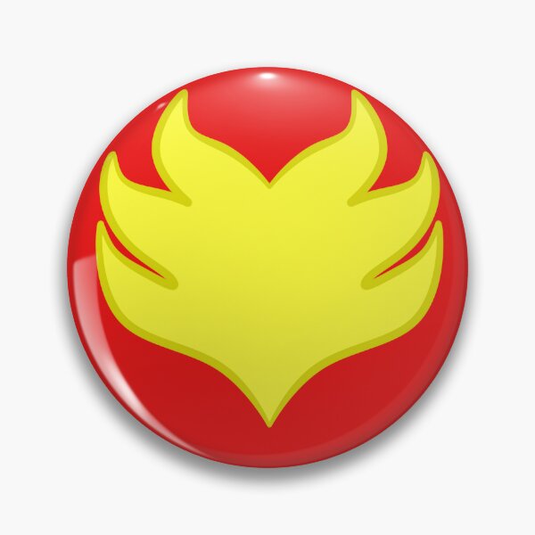 Item preview, Roddy Flames (No Symbol) designed and sold by PurrVBabee.