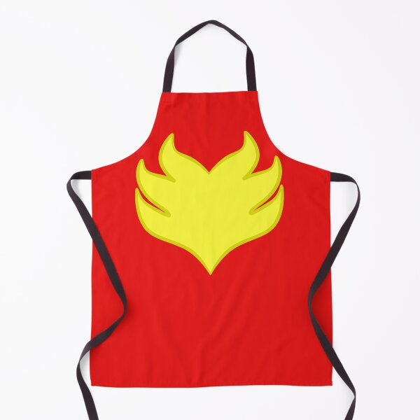 Item preview, Roddy Flames (No Symbol) designed and sold by PurrVBabee.