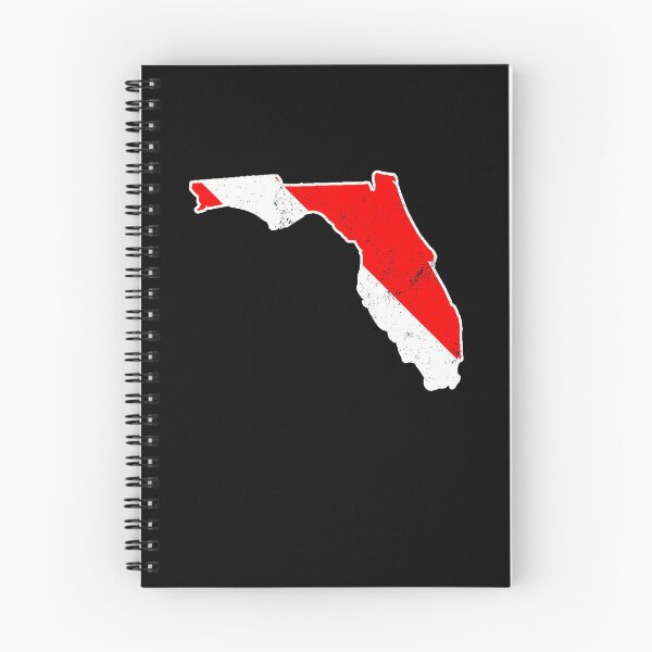 Item preview, Florida Scuba Dive Shirt Scuba Flag Diver Flag Shirt designed and sold by shoppzee.