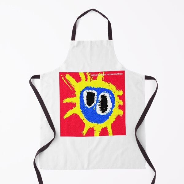 Item preview, PRIMAL SCREAM X SCREAMADELICA X WALLOPFAM designed and sold by WallopFam.